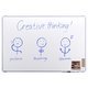 Whiteboard Legamaster Premium - Miniaturansicht
