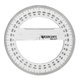 Kreiswinkelmesser Westcott E-10135 - Produktbild