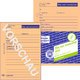 Telefonnotizen Zweckform 1014 - Produktbild