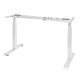 Schreibtischgestell a-series AS1442, - Miniaturansicht