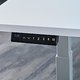 Schreibtischgestell a-series AS1444, - Miniaturansicht