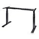 Schreibtischgestell a-series AS1444, - Miniaturansicht