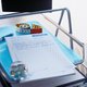 Telefonnotizen Zweckform 1019 - Miniaturansicht