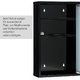 Erste-Hilfe Verbandschrank First - Miniaturansicht