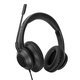 Headset Targus AEH102GL - Miniaturansicht