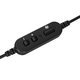 Headset Targus AEH102GL - Miniaturansicht