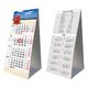 Tischkalender Terminic Quadro - Produktbild