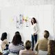 Whiteboard Magnetoplan Infinity - Miniaturansicht