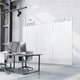 Whiteboard Magnetoplan Infinity - Miniaturansicht