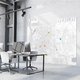 Whiteboard Magnetoplan Infinity - Miniaturansicht