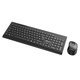 Tastatur-Maus Set MediaRange - Miniaturansicht
