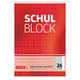 Briefblock Brunnen A4 - Miniaturansicht