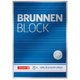 Briefblock Brunnen Premium - Miniaturansicht