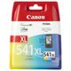 Canon Tintenpatrone CL-541XL - Miniaturansicht