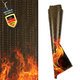 Feuerfeste Unterlage für - Produktbild