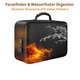 Feuerfeste Dokumententasche FireMat - Produktbild