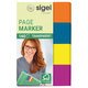 Haftmarker Sigel Film - Produktbild