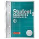 Collegeblock Brunnen DIN - Produktbild