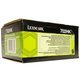 Lexmark Lasertoner 70C2HK0 - Produktbild
