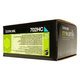 Lexmark Lasertoner 70C2HC0 - Produktbild