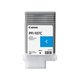 Canon Tintenpatrone PFI-107C - Produktbild
