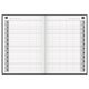 Buchkalender Brunnen Tageskalender - Produktbild