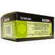 Lexmark Lasertoner 80C2SM0 - Produktbild