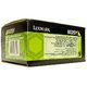 Lexmark Lasertoner 80C2SY0 - Produktbild