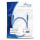 USB-Anschlusskabel Stecker A/Stecker - Miniaturansicht