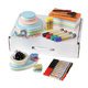 Moderationsbox Magnetoplan Trainer-Basis-Set - Produktbild