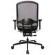 Bürodrehstuhl Wagner Alu - Miniaturansicht