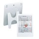 Tischkalender Data-Mini Aufstellkalender - Produktbild