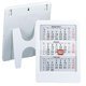 Tischkalender Data-Mini Aufstellkalender - Miniaturansicht