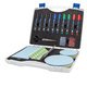Moderationsbox Magnetoplan 110002 - Miniaturansicht