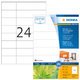 Universaletiketten Herma 10823 - Produktbild