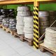 Eckschutzprofil Durable C20 - Miniaturansicht
