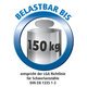 Bürodrehstuhl Topstar Big - Miniaturansicht