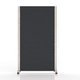 Stellwand Magnetoplan Akustik-Trennwand - Miniaturansicht