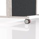 Stellwand Magnetoplan Akustik-Trennwand - Miniaturansicht