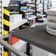 Flächenschutzprofil Durable S20 - Miniaturansicht