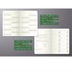 Buchkalender Sigel Conceptum - Miniaturansicht