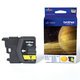 Brother Tintenpatrone LC-1100Y - Produktbild