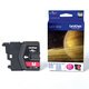 Brother Tintenpatrone LC-1100M - Produktbild
