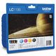 Brother Tintenpatrone LC-1100VALBP - Produktbild