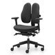 Bürodrehstuhl Duo back - Miniaturansicht