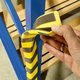 Eckschutzprofil Durable C35 - Miniaturansicht