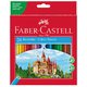 Buntstifte Faber-Castell Castle - Produktbild