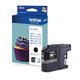 Brother Tintenpatrone LC-123BK - Produktbild