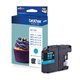Brother Tintenpatrone LC-123C - Produktbild