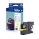 Brother Tintenpatrone LC-123Y - Produktbild